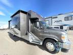 2022 Nexus RV Viper 29V 30ft