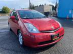 2007 Toyota Prius Base 4dr Hatchback