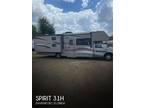 2014 Itasca Spirit 31h