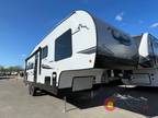 2023 Forest River Forest River RV Cherokee Black Label 265GDKBL 26ft