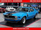Used 1970 Ford Mustang for sale.
