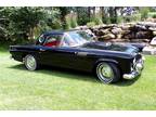 Used 1956 Ford Thunderbird for sale.