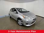 2012 Toyota Prius c Silver, 150K miles