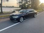 2016 BMW 7 Series 750i 4dr Sedan