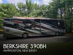 Forest River Berkshire 390BH Class A 2014