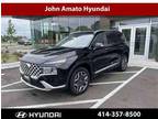 2022 Hyundai Santa Fe Hybrid SEL Premium