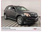 2014 Chevrolet Equinox 1LT