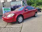 2010 Chevrolet Cobalt LT1 Coupe