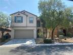 7277 CABALLO RANGE AVE, Las Vegas, NV 89179 Single Family Residence For Sale