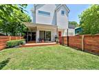 1010 BRODIE ST # A, Austin, TX 78704 Single Family Residence For Sale MLS#