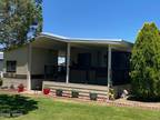 1960 LYNX LN, Show Low, AZ 85901 Single Family Residence For Sale MLS# 246652