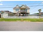 2220 59th St Galveston, TX -