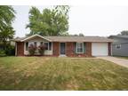 1825 Platte Drive, Lafayette, IN 47905