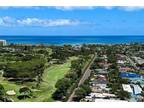 Condo For Sale In Honolulu, Hawaii