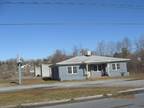 1144 MORGANTON BLVD SW, Lenoir, NC 28645 Single Family Residence For Sale MLS#