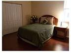 Large private room and bathroom for rent in gated community! Available immediate