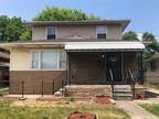 Home For Rent In Detroit, Michigan