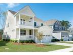 LOT 3 BULLYARD SOUND WAY, Mount Pleasant, SC 29466 Single Family Residence For