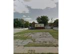 5001 BARING AVE, East Chicago, IN 46312 Land For Sale MLS# 527139