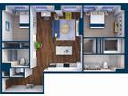 Residences at Leader - Penthouse Suites - 2 Bedroom 2 Bath