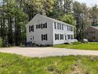 Condo For Sale In Durham, New Hampshire