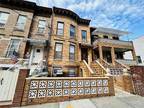 807 73RD ST, Brooklyn, NY 11228 Multi Family For Sale MLS# 472765