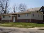 Home For Sale In Sedalia, Missouri