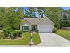 409 CARRIAGE LAKE DR, Little River, SC 29566 Single Family Residence For Sale