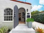 1502 EL RADO ST, Coral Gables, FL 33134 Single Family Residence For Sale MLS#