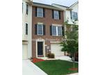 Very nice, 3 level townhome in the north end of Hagerstown