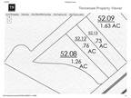 Plot For Sale In Covington, Tennessee