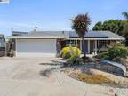 2817 Huxley Pl Fremont, CA