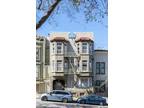 550 FELL ST, San Francisco, CA 94102 Multi Family For Sale MLS# 423736820