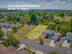Plot For Sale In Moscow, Idaho