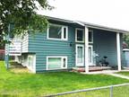 Home For Rent In Anchorage, Alaska