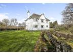 4 bedroom detached house for sale in West Ogwell, Newton Abbot, Devon, TQ12