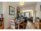 White Cross Road, York 3 bed terraced house for sale -