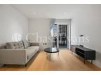 Parkside Apartments, White City Living, Cascade Way, W12 1 bed apartment to rent