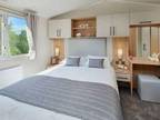 2 bedroom mobile home for sale in Fell End Caravan Park, Cumbria, LA77BS, LA7