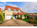 4 bedroom detached house for sale in Red Lion Gardens, Rode, Frome, Somerset