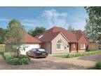 The Hamlet, Chilmington Green, Ashford, TN23 3 bed detached house for sale -