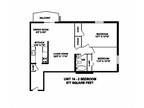 Capitol Hill Apartments - 2 Bed 1 Bath F