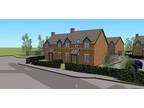 4 bedroom detached house for sale in Stone Lee Gardens, Jackfield, Telford