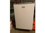 Small refrigerator $60 like new