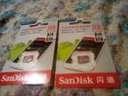 New SD.Cards Brand New