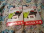 NewSD.Cards Brand New