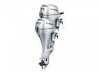 2022 Honda BF15 S-Type, 15 in. Shaft BF15D3SHT