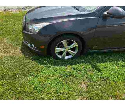 2014 Chevrolet Cruze for sale is a Blue 2014 Chevrolet Cruze Car for Sale in Winston Salem NC