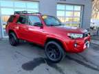 2014 Toyota 4Runner for sale