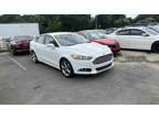 2014 Ford Fusion for sale